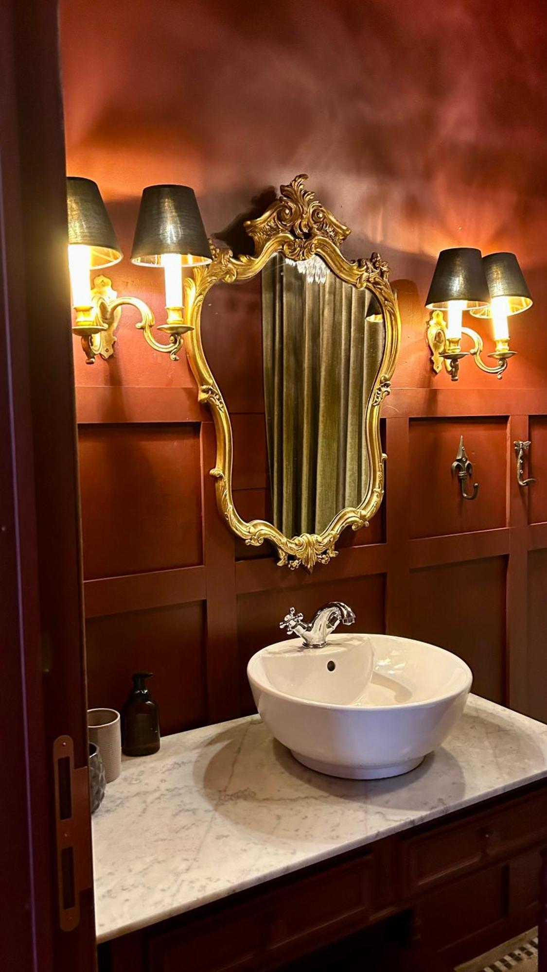 L'atelier de Hugo Hotel Brussel Buitenkant foto