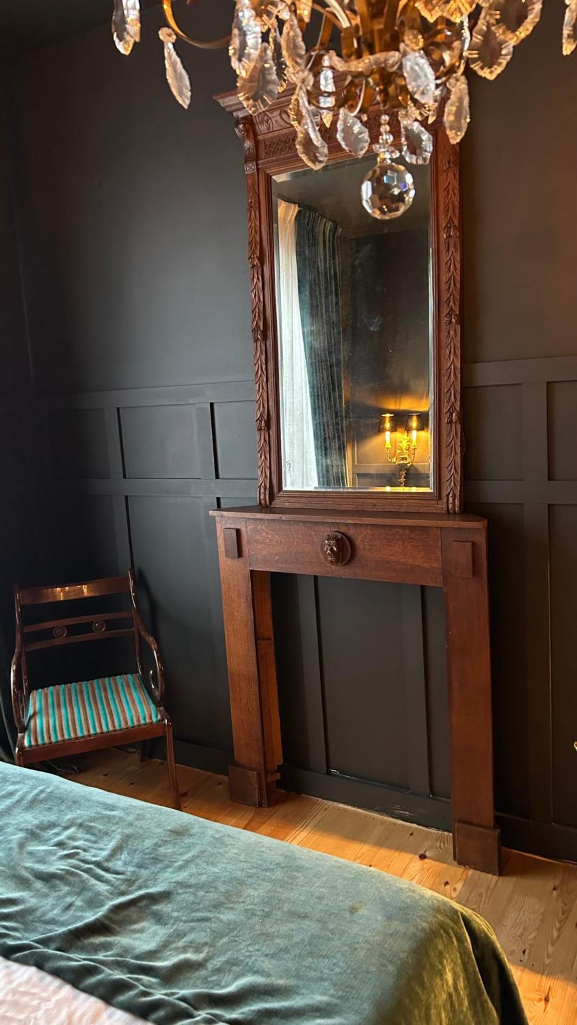 L'atelier de Hugo Hotel Brussel Buitenkant foto
