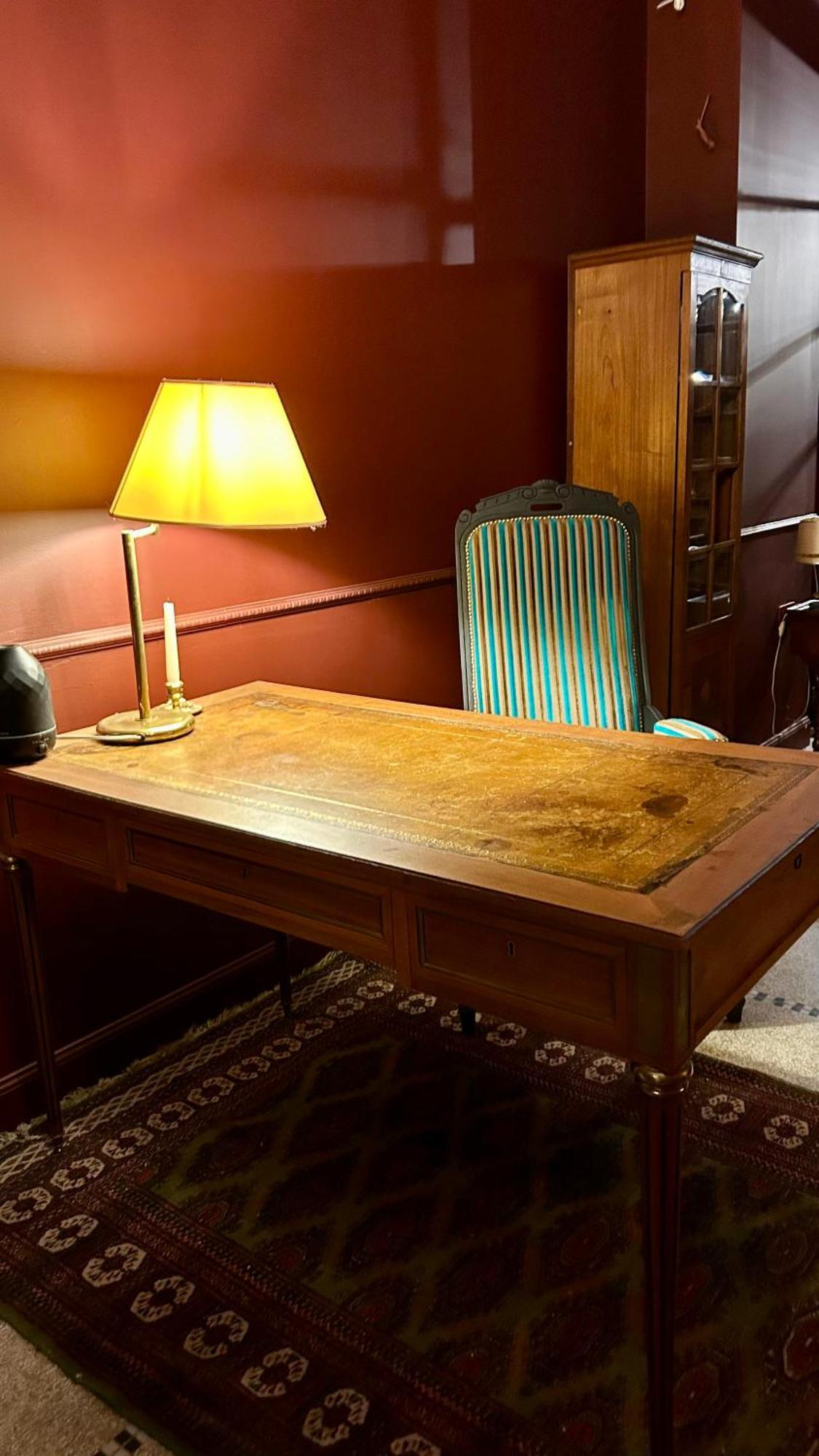 L'atelier de Hugo Hotel Brussel Buitenkant foto