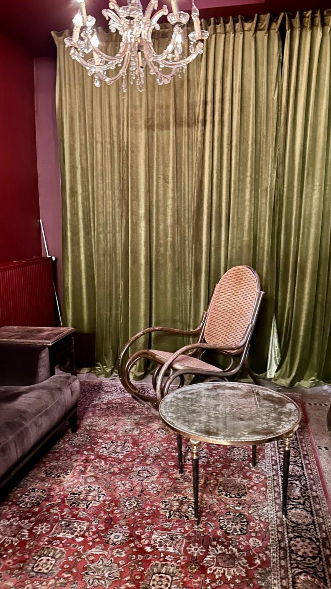 L'atelier de Hugo Hotel Brussel Buitenkant foto