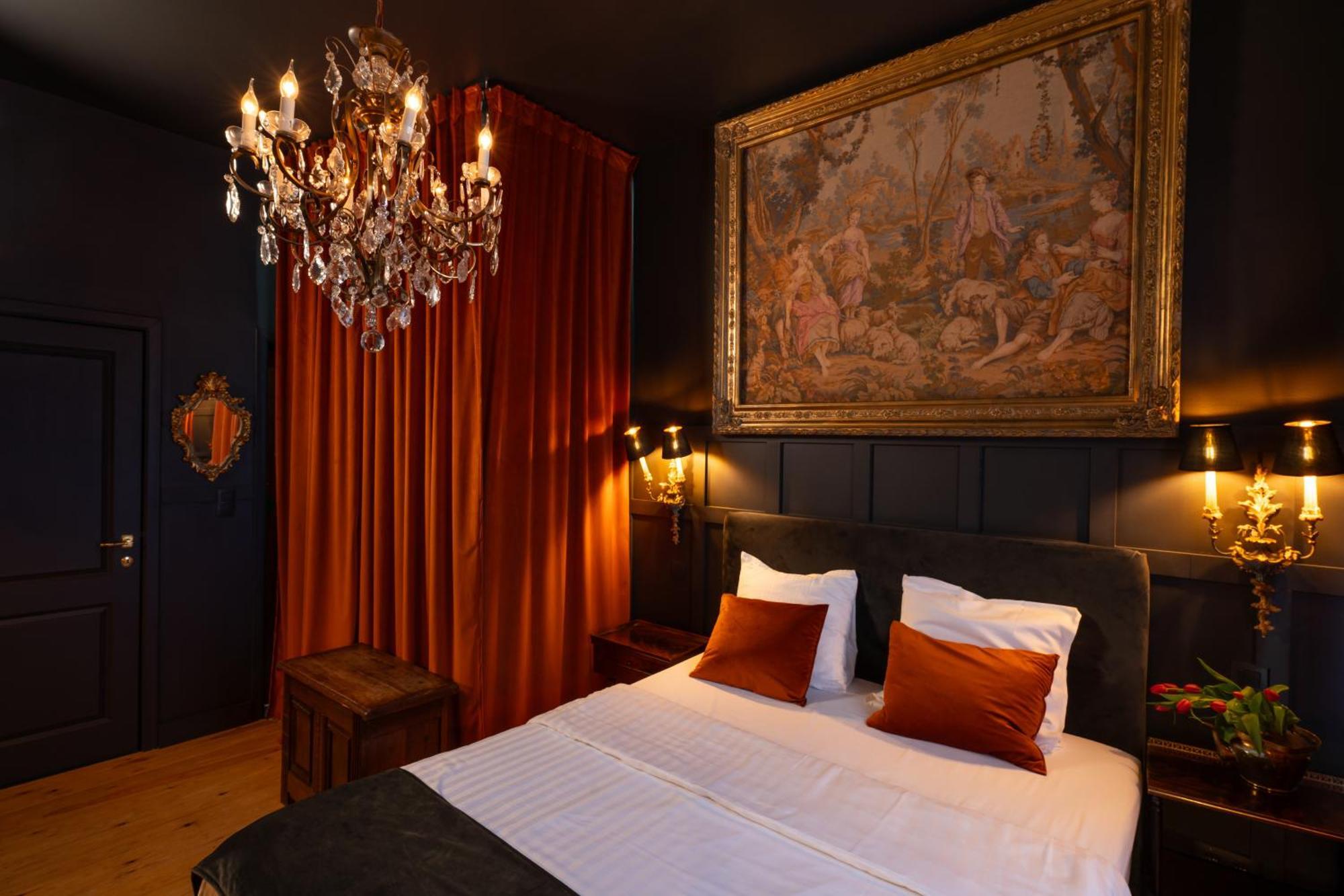 L'atelier de Hugo Hotel Brussel Buitenkant foto